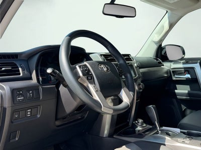 2019 Toyota 4Runner SR5 Premium