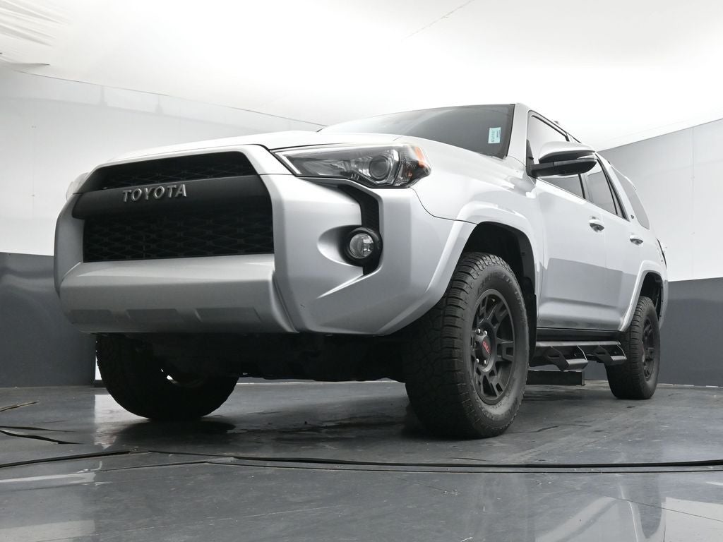2019 Toyota 4Runner SR5 Premium