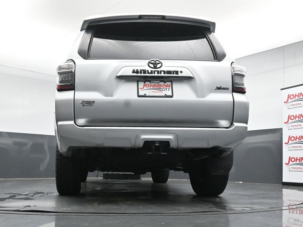 2019 Toyota 4Runner SR5 Premium
