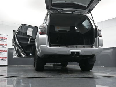 2019 Toyota 4Runner SR5 Premium