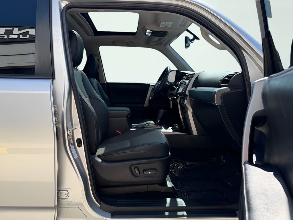 2019 Toyota 4Runner SR5 Premium