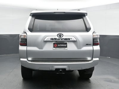 2019 Toyota 4Runner SR5 Premium