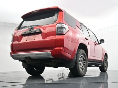 2020 Toyota 4Runner TRD Off-Road Premium