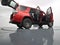 2020 Toyota 4Runner TRD Off-Road Premium