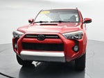 2020 Toyota 4Runner TRD Off-Road Premium