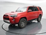 2020 Toyota 4Runner TRD Off-Road Premium
