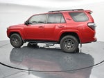 2020 Toyota 4Runner TRD Off-Road Premium