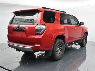 2020 Toyota 4Runner TRD Off-Road Premium