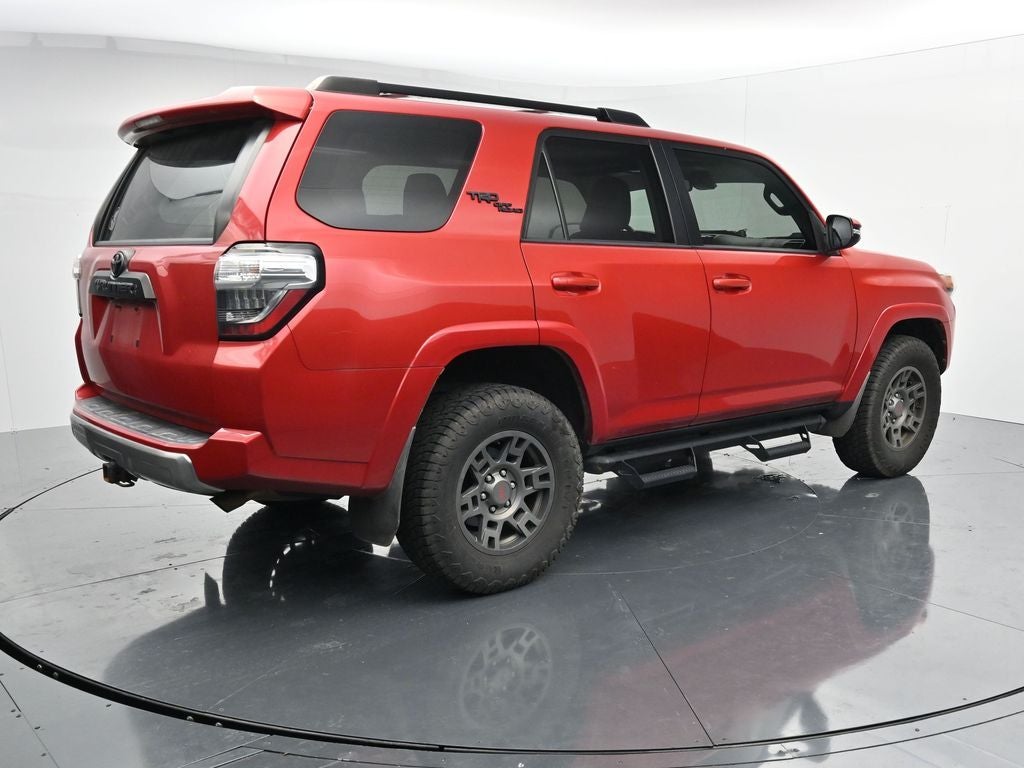 2020 Toyota 4Runner TRD Off-Road Premium