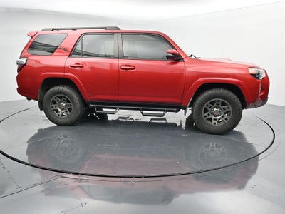 2020 Toyota 4Runner TRD Off-Road Premium