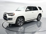 2017 Toyota 4Runner Limited