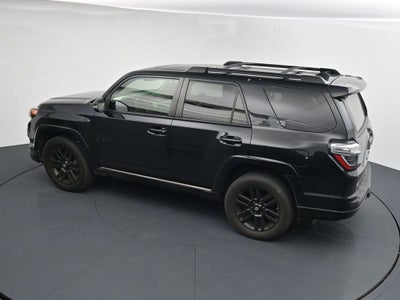 2019 Toyota 4Runner Limited Nightshade