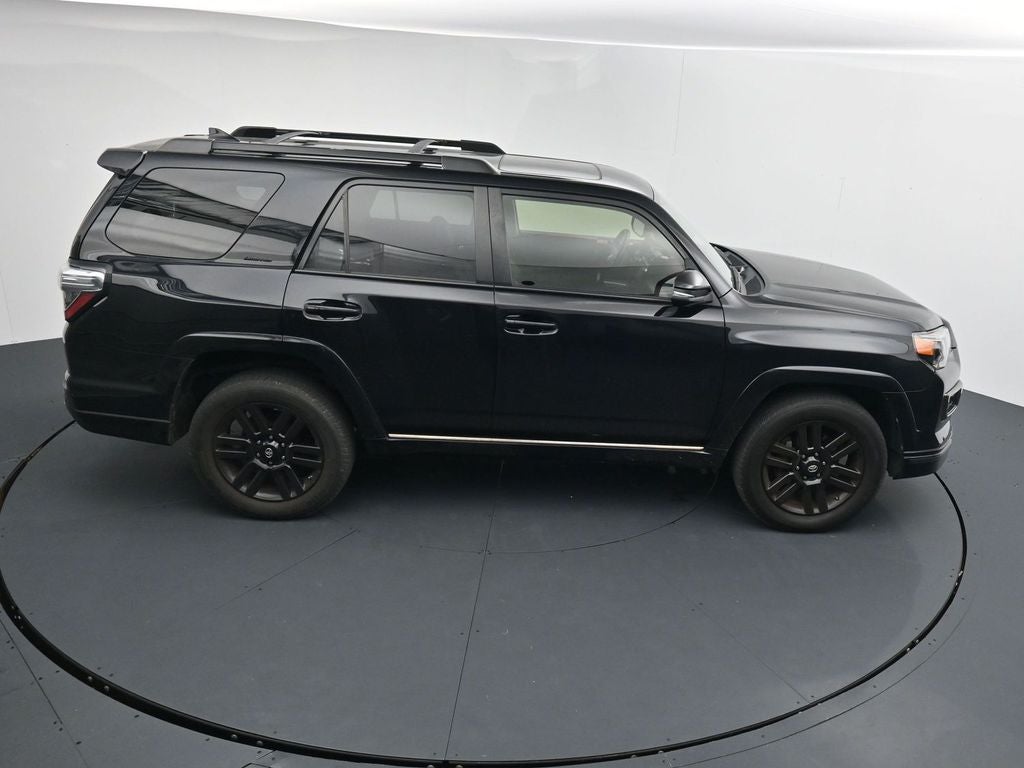 2019 Toyota 4Runner Limited Nightshade