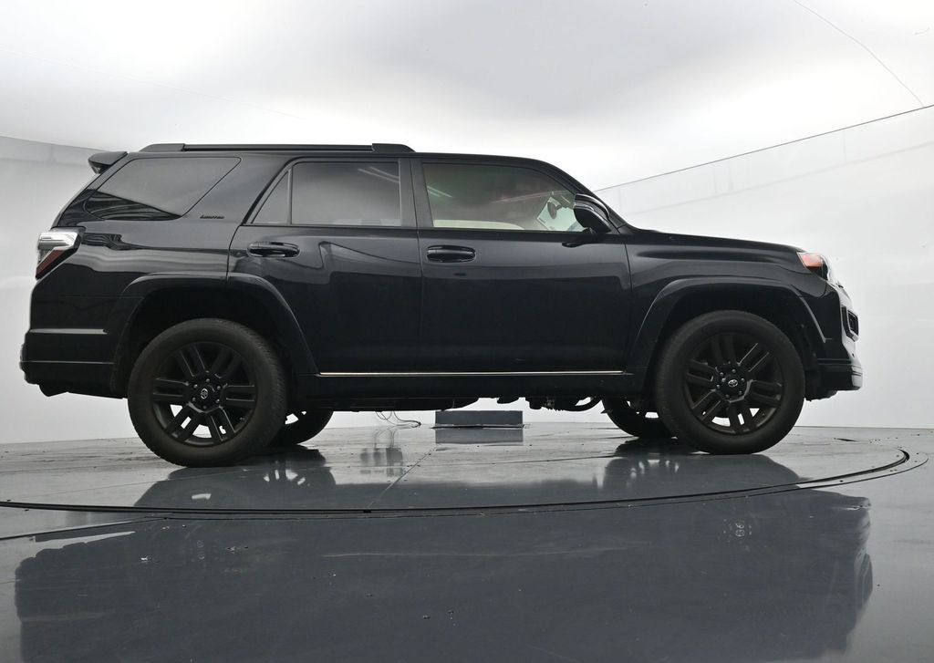2019 Toyota 4Runner Limited Nightshade