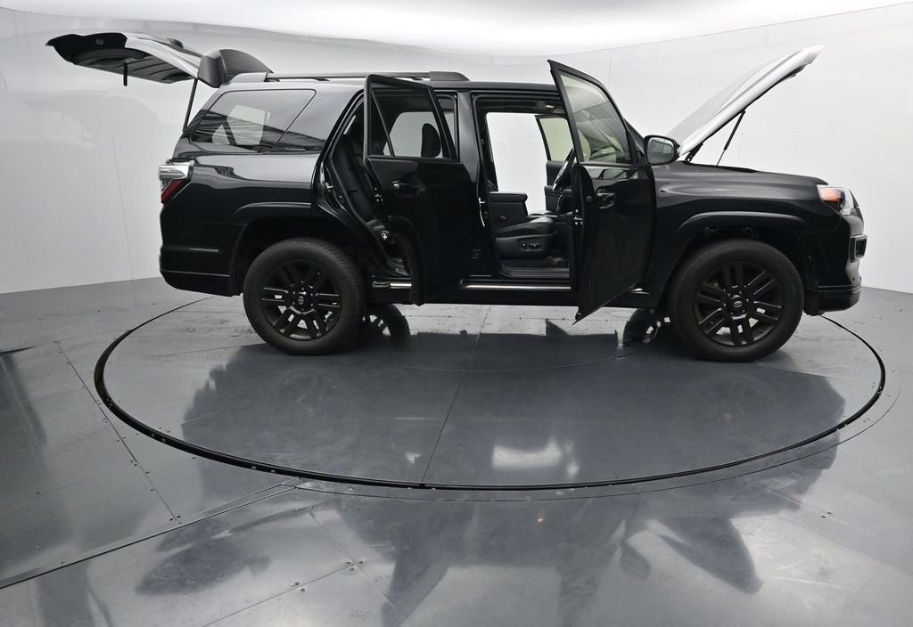 2019 Toyota 4Runner Limited Nightshade