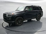 2019 Toyota 4Runner Limited Nightshade