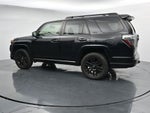 2019 Toyota 4Runner Limited Nightshade