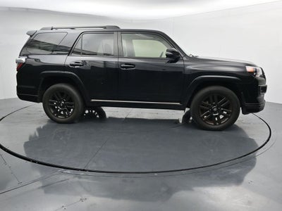 2019 Toyota 4Runner Limited Nightshade