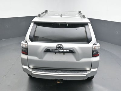 2019 Toyota 4Runner TRD Off-Road Premium