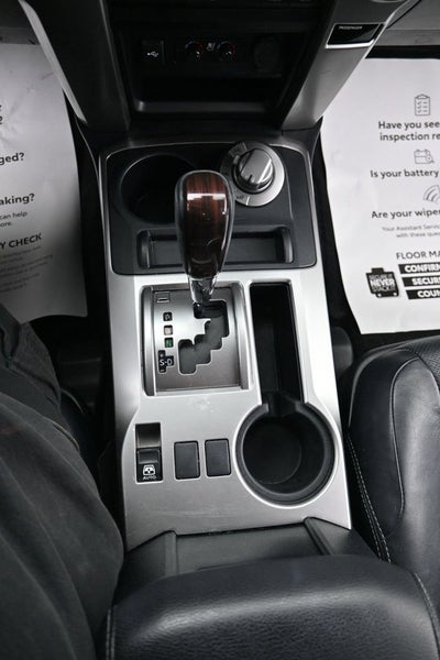 2020 Toyota 4Runner Limited