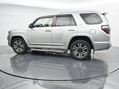 2020 Toyota 4Runner Limited