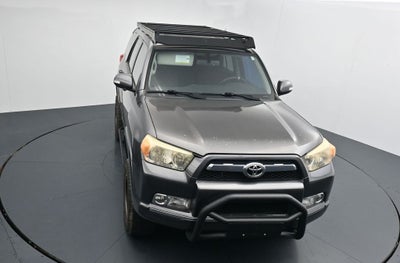 2010 Toyota 4Runner SR5