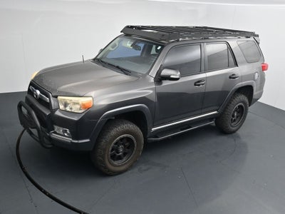 2010 Toyota 4Runner SR5