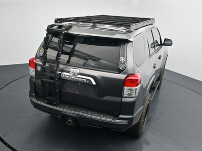 2010 Toyota 4Runner SR5
