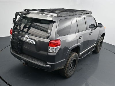 2010 Toyota 4Runner SR5