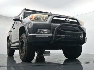 2010 Toyota 4Runner SR5