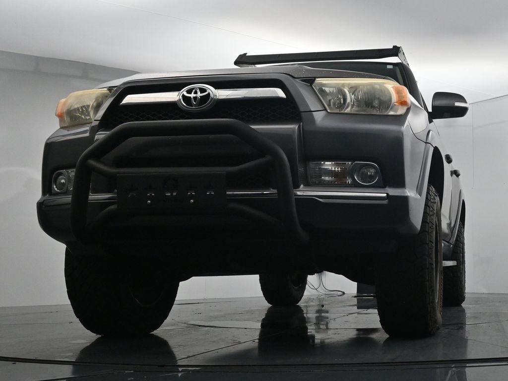 2010 Toyota 4Runner SR5