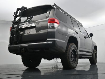 2010 Toyota 4Runner SR5