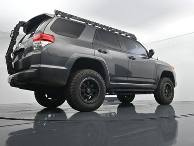 2010 Toyota 4Runner SR5