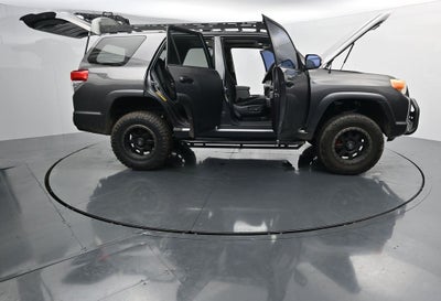 2010 Toyota 4Runner SR5