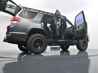 2010 Toyota 4Runner SR5