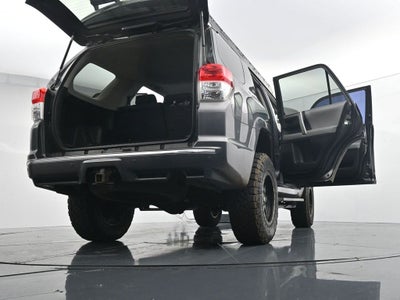 2010 Toyota 4Runner SR5