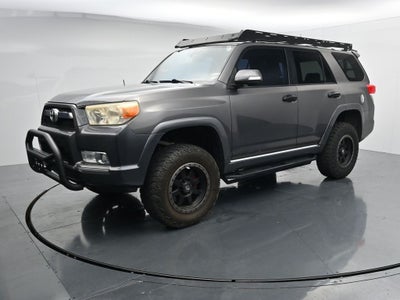 2010 Toyota 4Runner SR5
