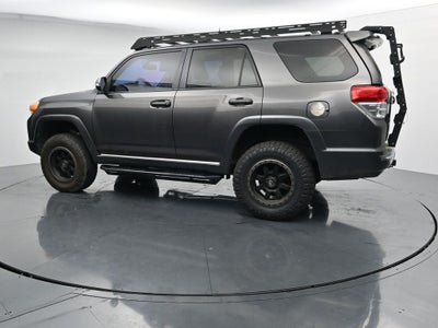 2010 Toyota 4Runner SR5
