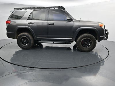 2010 Toyota 4Runner SR5