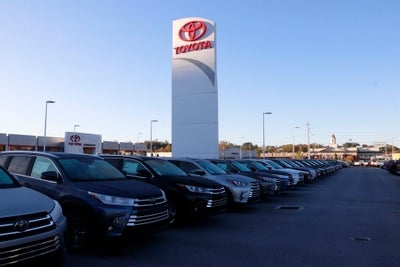 2005 Toyota Highlander V6