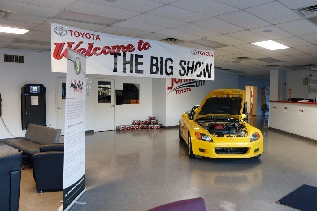 2005 Toyota Highlander V6