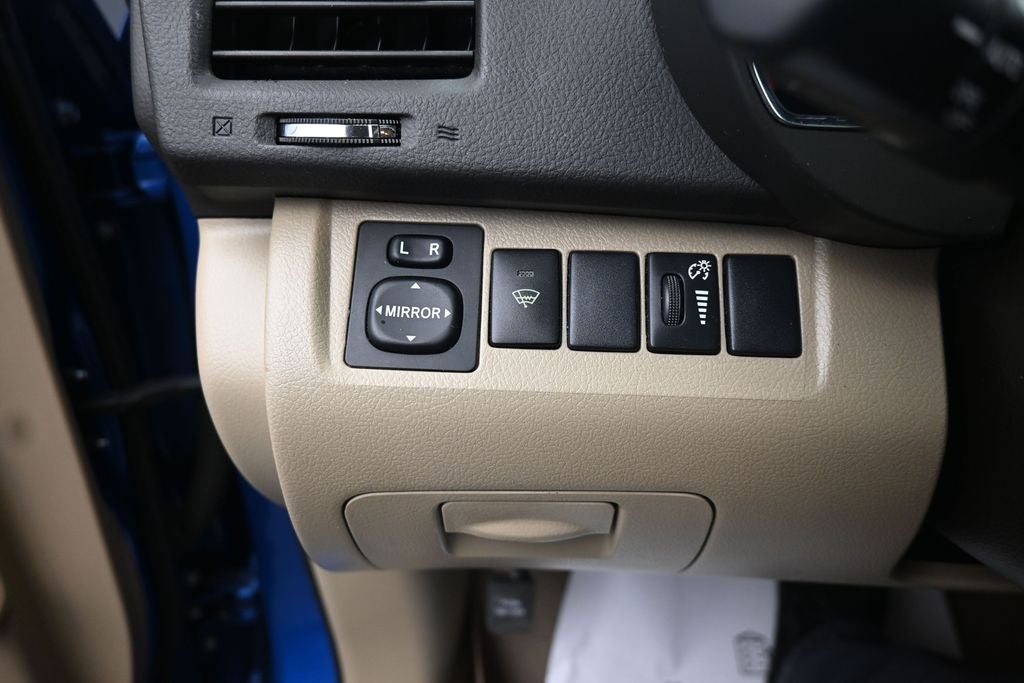 2008 Toyota Highlander Sport