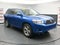 2008 Toyota Highlander Sport