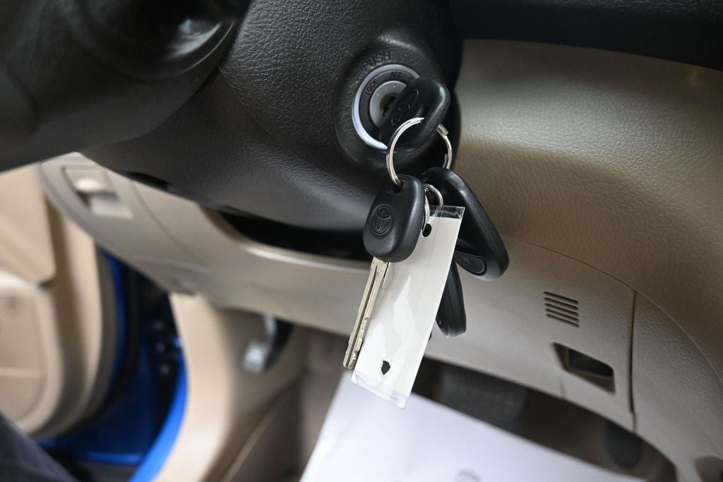 2008 Toyota Highlander Sport