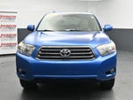2008 Toyota Highlander Sport