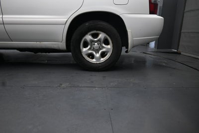 2007 Toyota Highlander Base