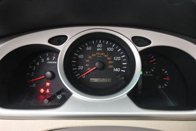 2007 Toyota Highlander Base