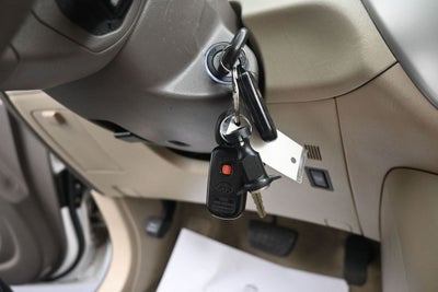2007 Toyota Highlander Base