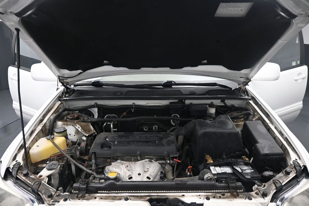 2007 Toyota Highlander Base