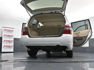 2007 Toyota Highlander Base